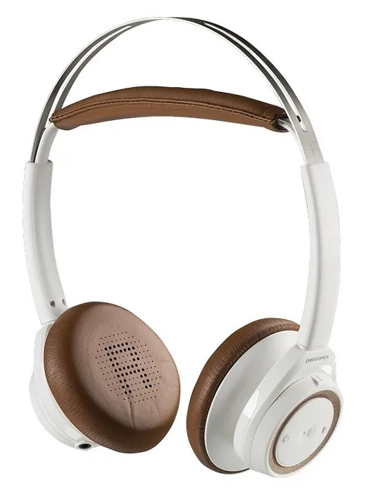 Наушники Plantronics BackBeat Sense/R Белый