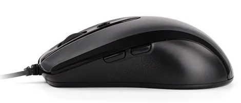 Компьютерная мышь A4tech N-708X Grey