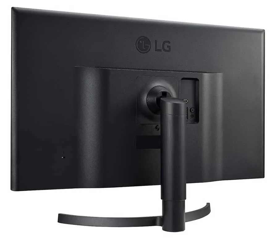 Монитор 32" LG 32UK550-B
