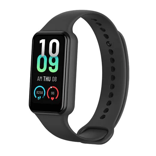 Смарт-часы Amazfit Band 7 Black