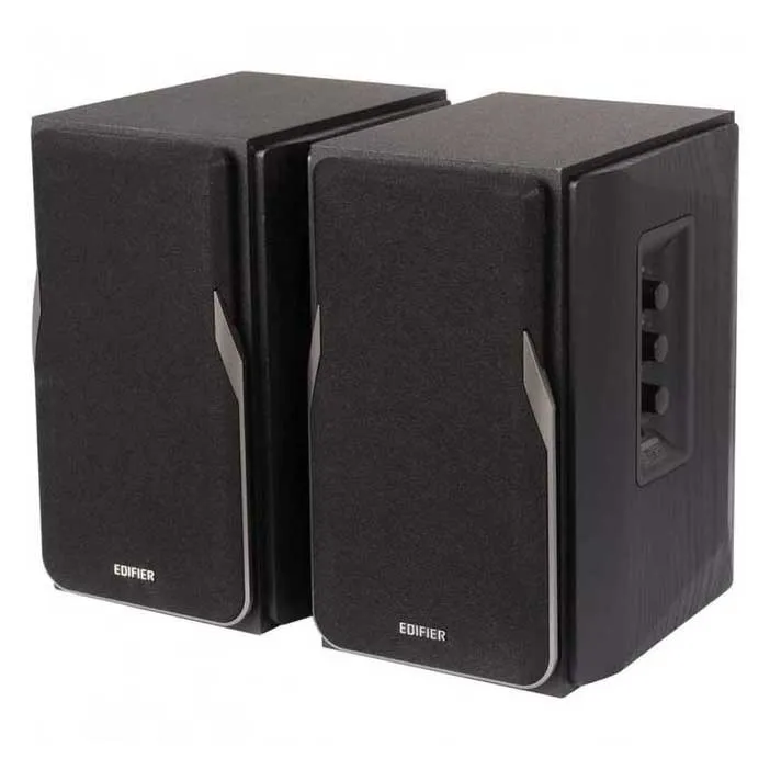 Акустическая система Bluetooth Edifier R1380DB Black