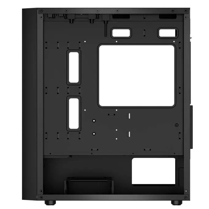 Корпус для ПК PCCooler C3 B310 Black
