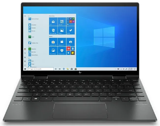 Ноутбук HP ENVY x360 13-AY0040UR 2X0J2EA