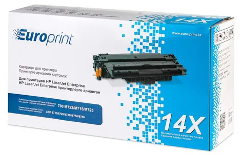 Картридж Europrint EPC-214X