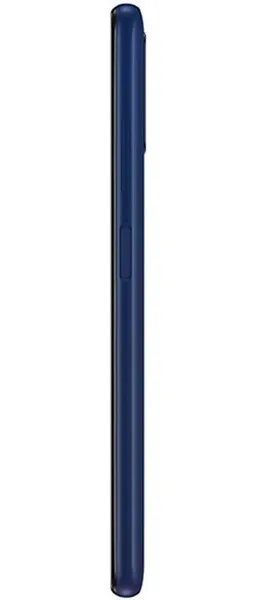 Смартфон Samsung Galaxy A03s 32GB Blue