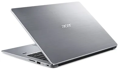 Ноутбук Acer Swift 3 SF314-58G NX.HPKER.002
