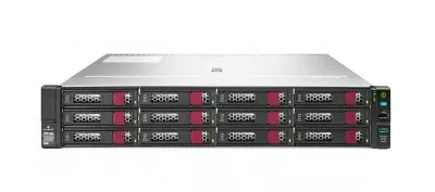 Сервер HP Enterprise ProLiant DL180 Gen10 P37151-B21/TC1