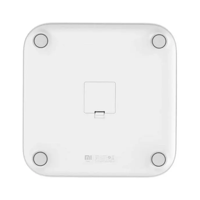 Весы Xiaomi Mijia Body Composition Scale 2 White