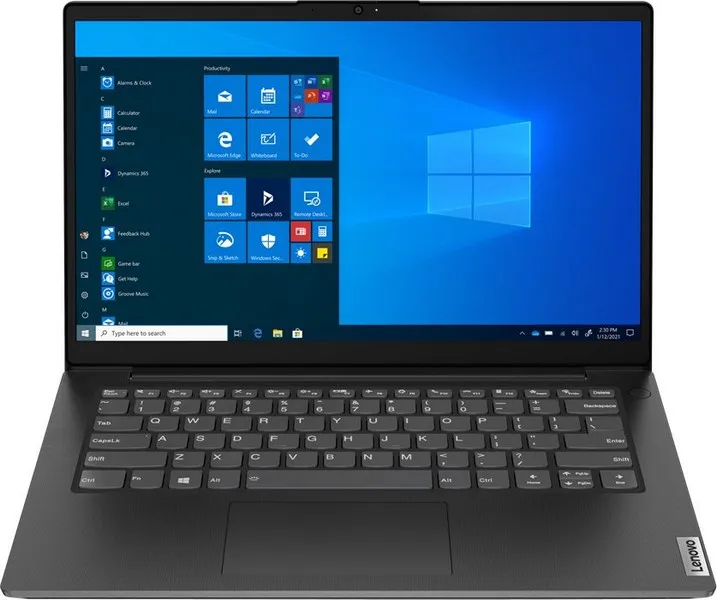Ноутбук Lenovo V14-G2 ALC 82KC003KRU