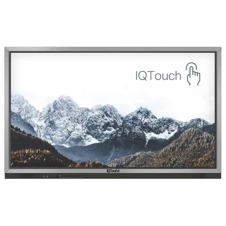 Интерактивная доска 75" IQBoard J-серия 1-LE075MD