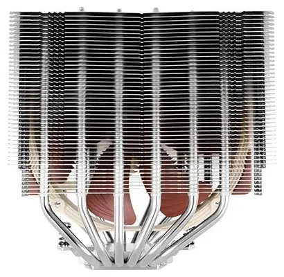Кулер для CPU Noctua NH-D15S