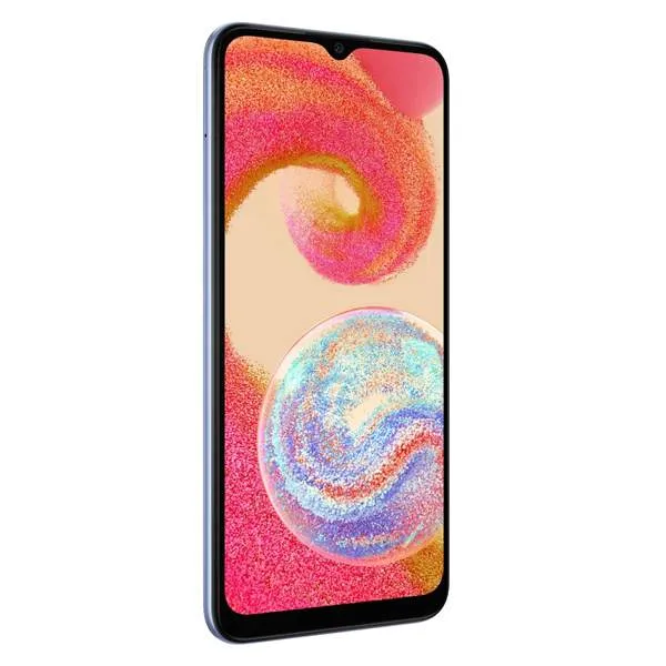 Смартфон Samsung Galaxy A04e 64GB blue