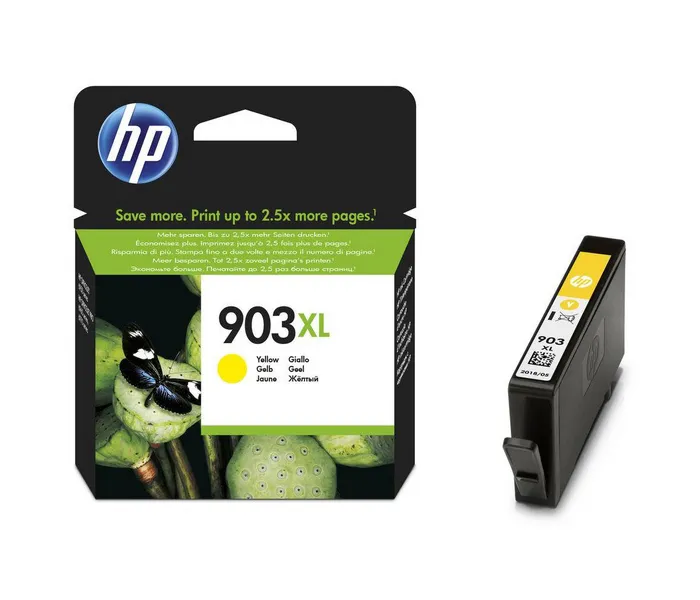 Картридж HP Europe T6M11AE №903
