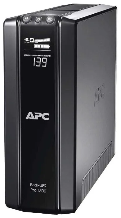 ИБП APC BR1200GI