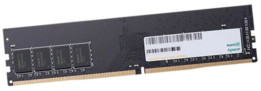Оперативная память Apacer 8 GB EL.08G2R.GDH