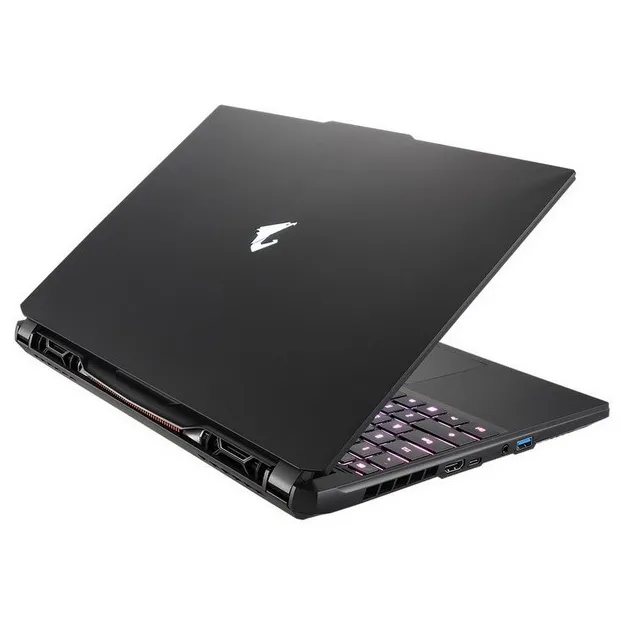 Ноутбук Gigabyte AORUS 15 XE5 XE5-73RUB34SD