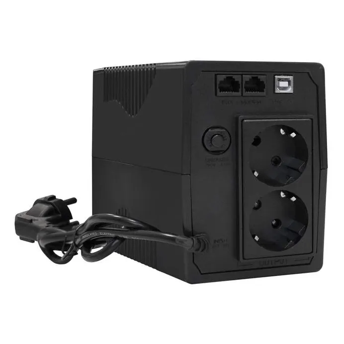 ИБП ExeGate ULB-850.LCD.AVR.2SH
