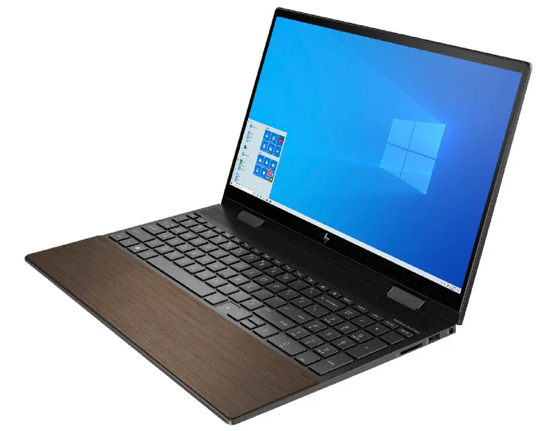 Ноутбук HP ENVY x360 15-ed1012ur 321P0EA