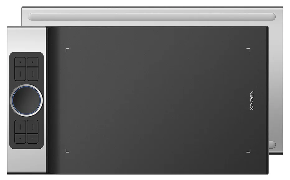 Графический планшет XP-Pen Deco Pro Medium