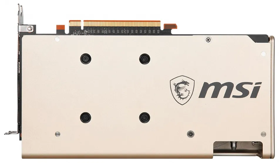Видеокарта 8 GB MSI AMD RX 5700 EVOKE OC