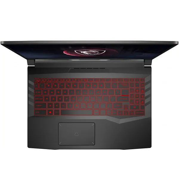 Ноутбук MSI Pulse GL66 12UGK-860XKZ