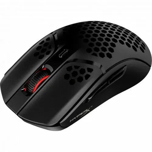 Компьютерная мышь HyperX Haste Black 4P5D7AA