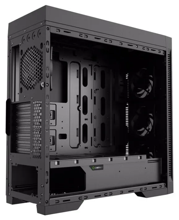 Корпус для ПК GameMax M911 Rainbow