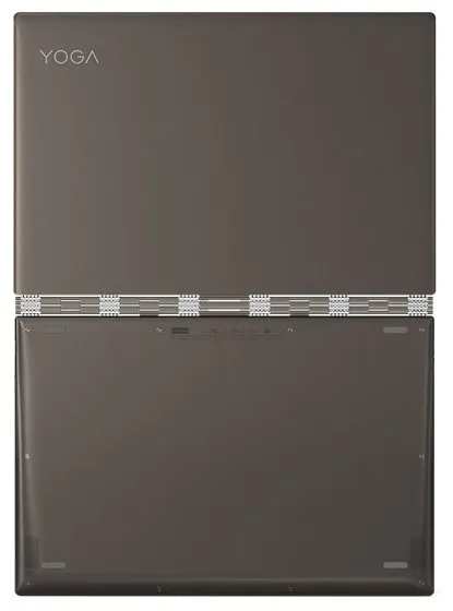Ноутбук Lenovo Yoga 920-GLASS 80Y7006YRK