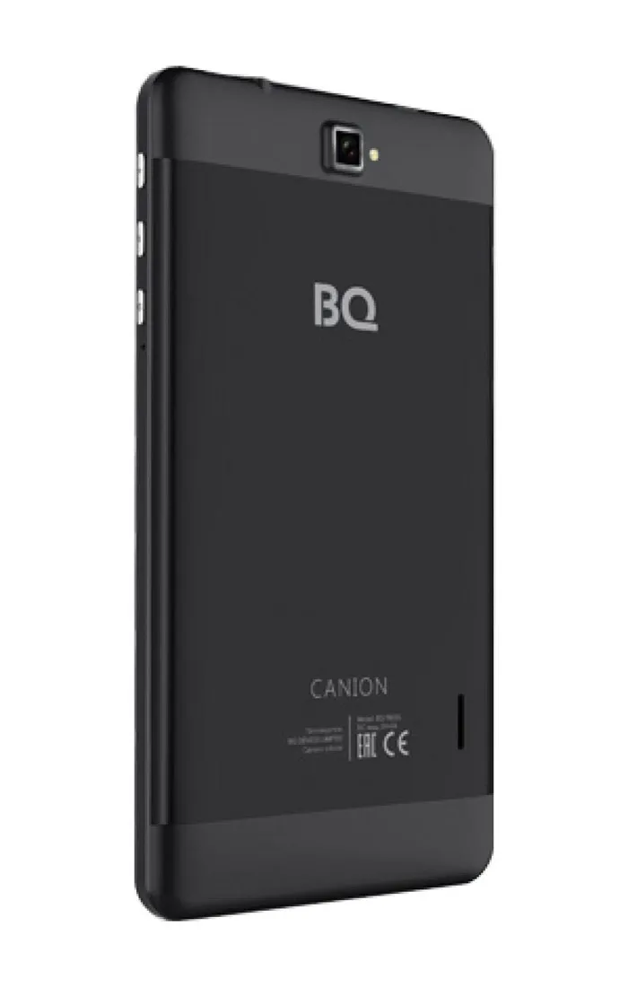 Планшет BQ 7022 Чёрный