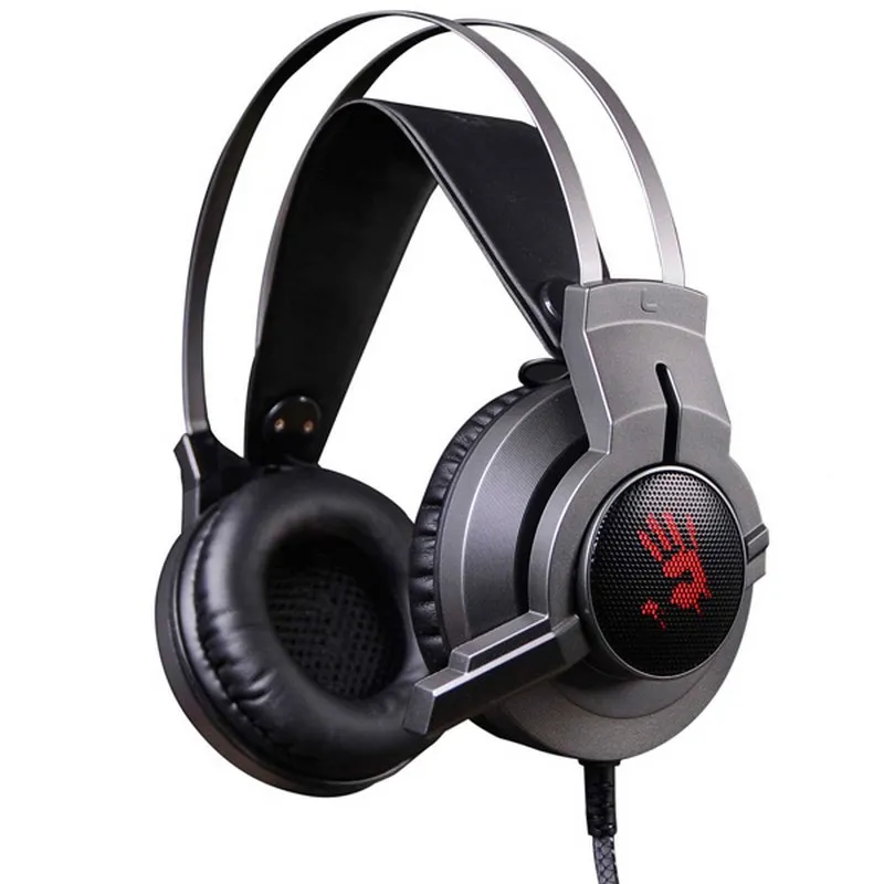 Гарнитура Bloody G437