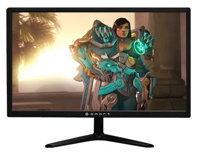 Монитор 23" Smart CM23G02-O