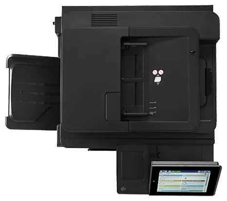 МФУ HP B3G84A LaserJet Entrprise MFP M630dn