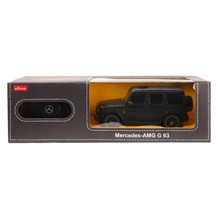 Радиоуправляемая машина RASTAR 95800B