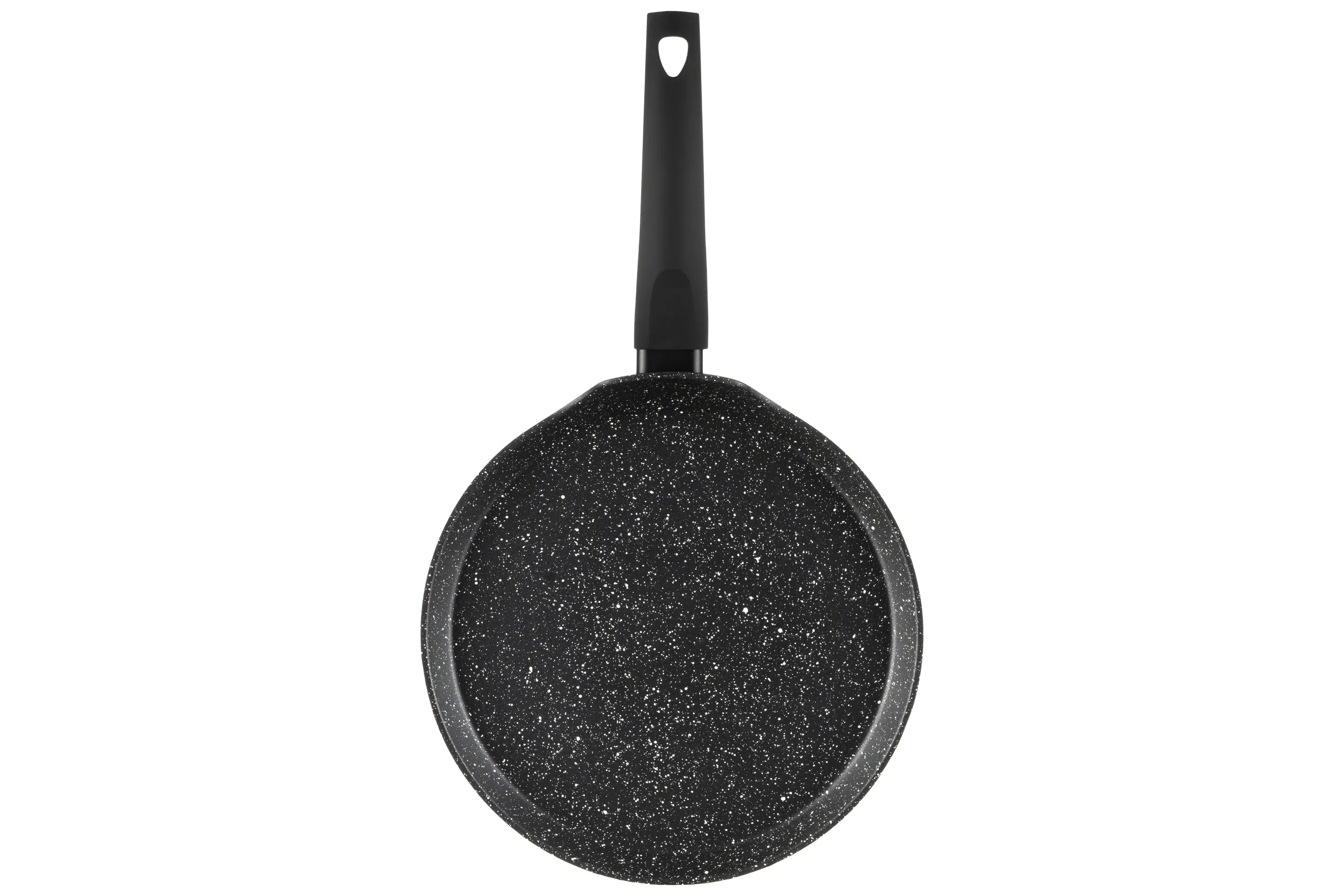 Сковорода для блинов Ardesto Gemini Gourmet 26 см, черный, алюминий AR1926GBP