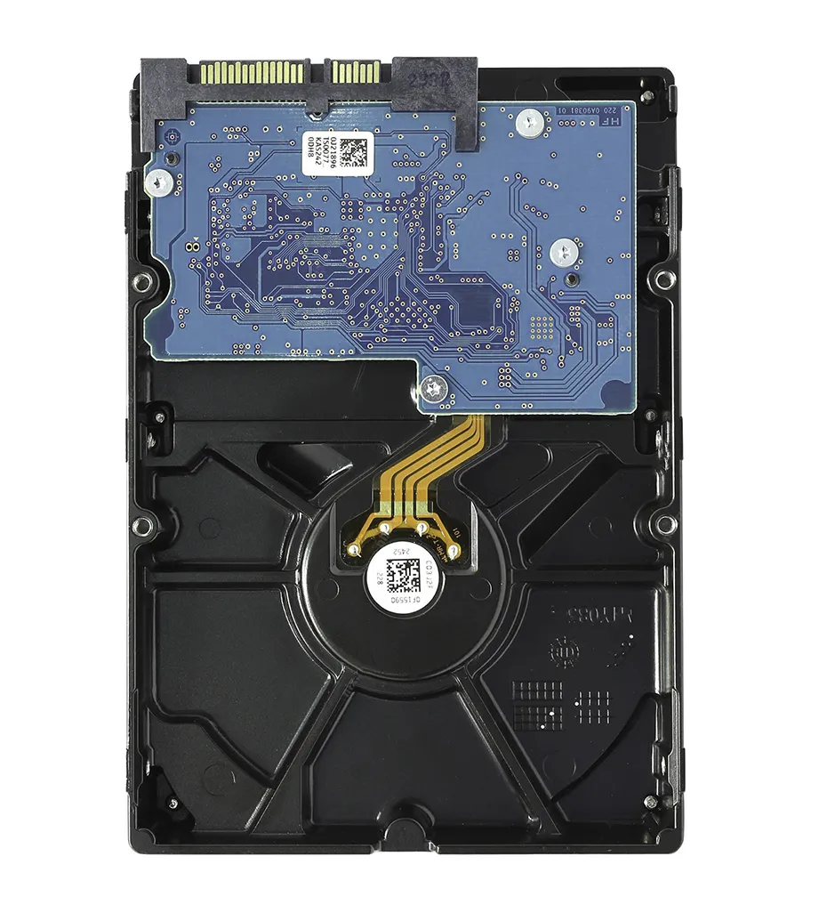Жесткий диск 500 GB Toshiba DT01ACA050