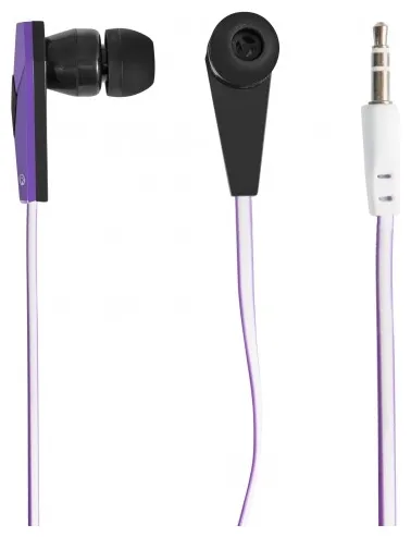 Наушники-вкладыши Defender Trendy 705 Комбинированный