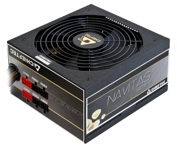 Блок питания Chieftec NAVITAS GPM-850C 850W