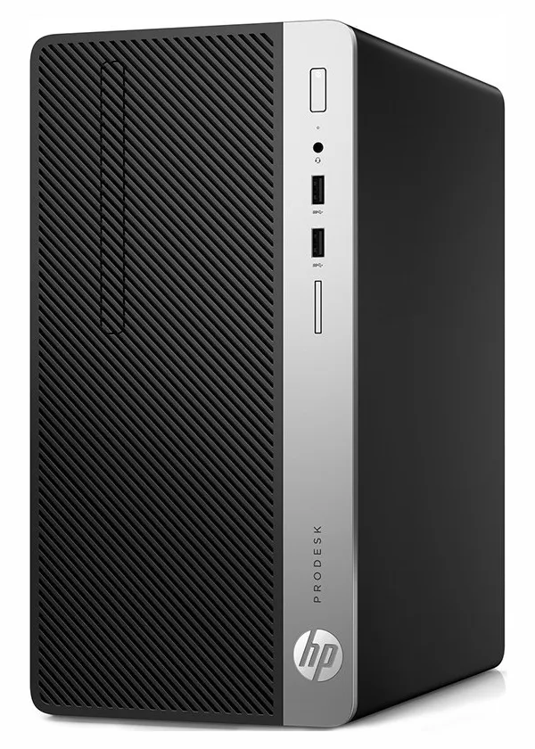 Системный блок HP ProDesk 400 G5 MT 4CZ58EA