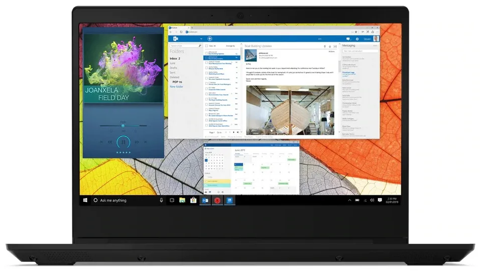 Ноутбук Lenovo IdeaPad S145-14IIL, 81W600B1RK