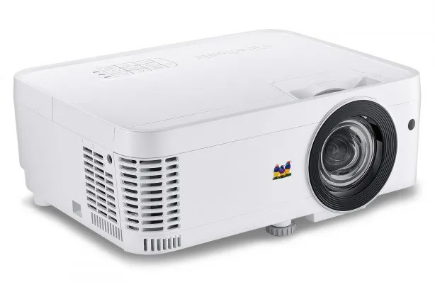 Проектор короткофокусный ViewSonic PS600W