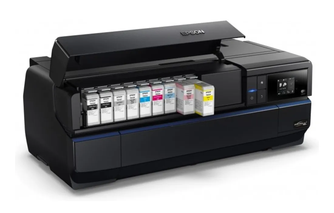 Плоттер Epson SC-P800 C11CE22301BR