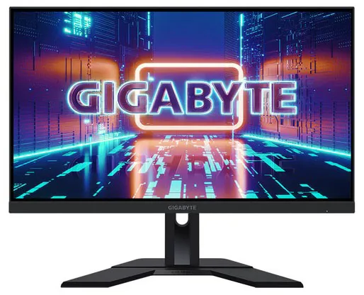 Монитор 27" Gigabyte M27Q-EK
