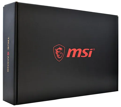 Ноутбук MSI GF63 Thin 9RCX-669XKZ-BB5930H8GXXDXX