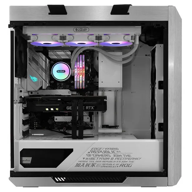 Компьютер Extreme 46825