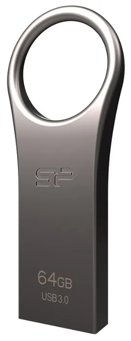USB Флеш Silicon Power Jewel J80 64GB SP064GBUF3J80V1T