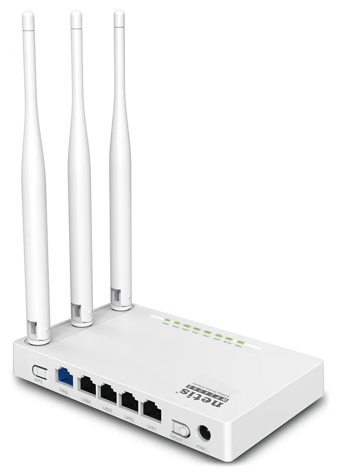 Маршрутизатор Netis WF2409E