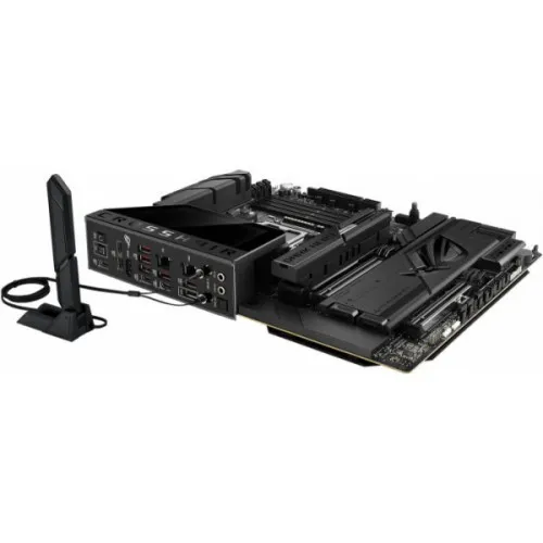 Материнская плата ASUS ROG CROSSHAIR X870E DARK HERO