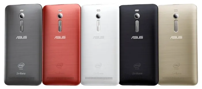 Смартфон  ASUS Zenfone ZE551ML-6J151RU