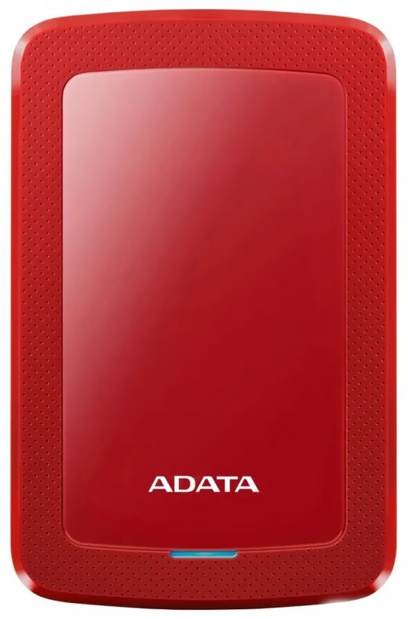 Внешний жесткий диск 2 TB ADATA HV300 AHV300-2TU31-CRD