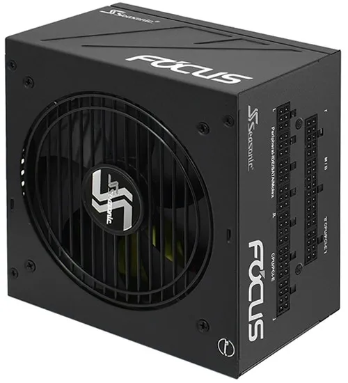 Блок питания 750W Seasonic Focus PX-750 SSR-750PX